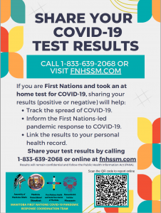 Read more about the article First Nations Launch COVID-19 Tracking System