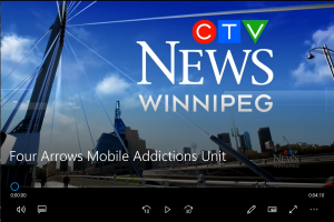 Read more about the article Manitoba Mobile Addiction Team to Increase Community Capacity and Access