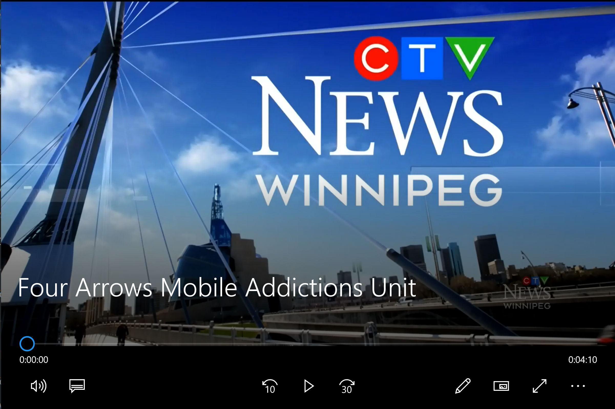 You are currently viewing Manitoba Mobile Addiction Team to Increase Community Capacity and Access