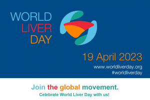 Read more about the article World Liver Day, April 19 2023